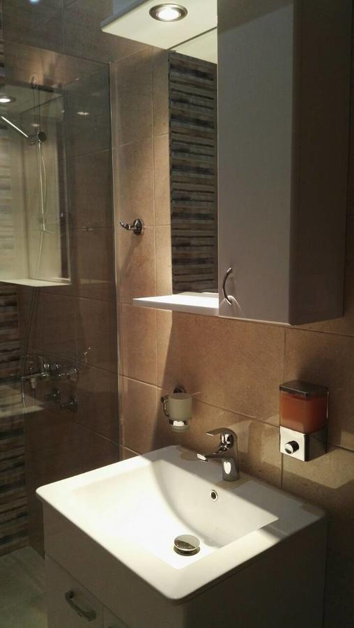 Fortezza Rooms Nisz Zewnętrze zdjęcie