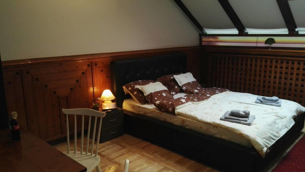 Fortezza Rooms Nisz Zewnętrze zdjęcie