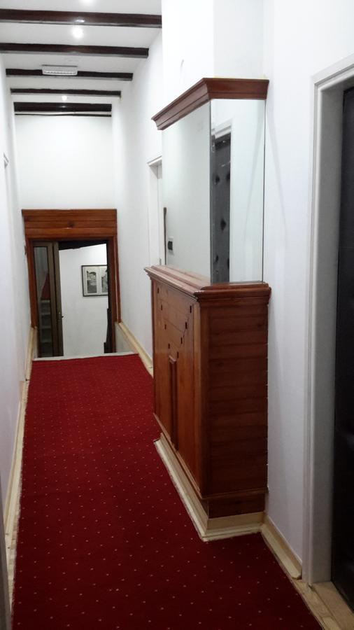 Fortezza Rooms Nisz Zewnętrze zdjęcie