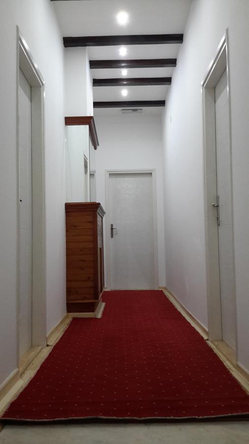 Fortezza Rooms Nisz Zewnętrze zdjęcie