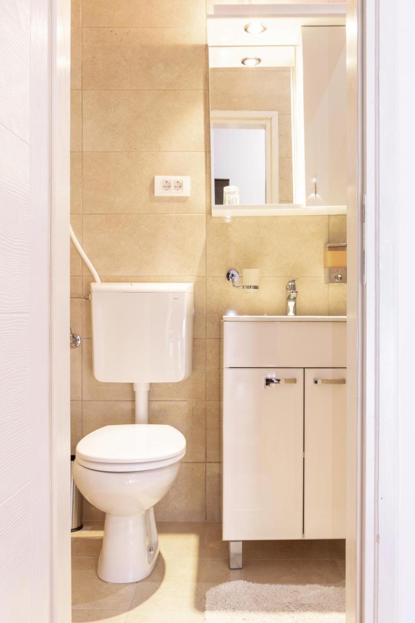 Fortezza Rooms Nisz Zewnętrze zdjęcie
